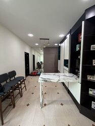 Parkshore (D15), Condominium #518958291